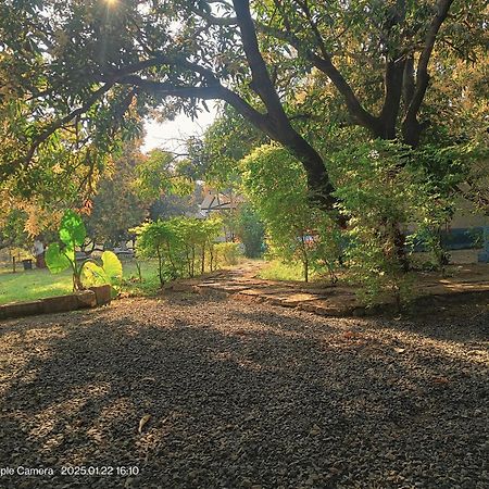 Gir County Resort Sasan Gir Eksteriør bilde