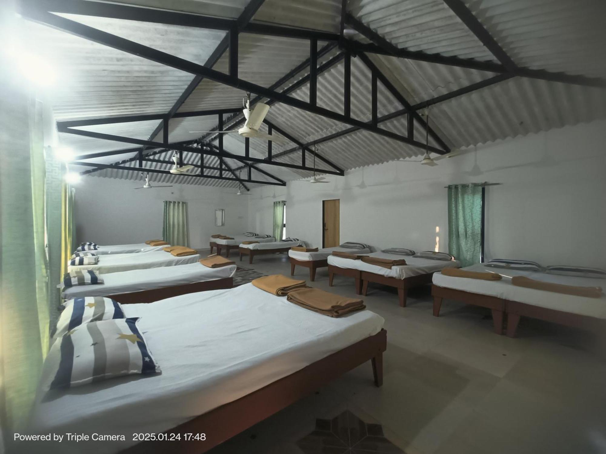 Gir County Resort Sasan Gir Rom bilde